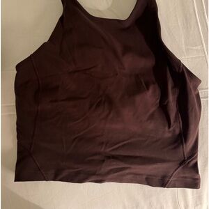 lululemon Align™ High-Neck Tank Top  Light Support